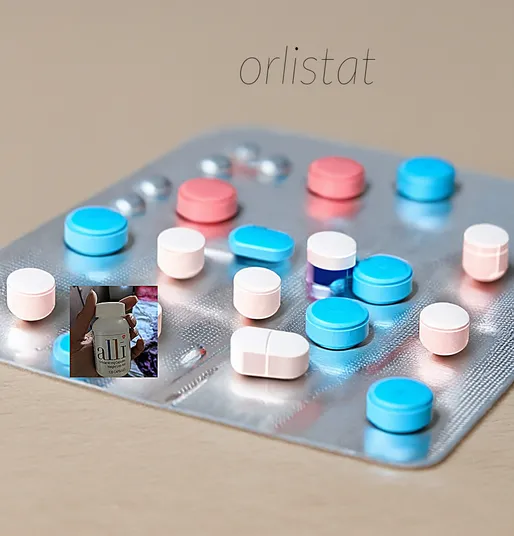 Orlistat con l carnitina precio